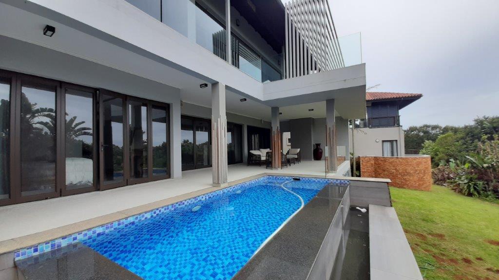 4 Bedroom Property for Sale in Zimbali Coastal Resort Estate KwaZulu-Natal