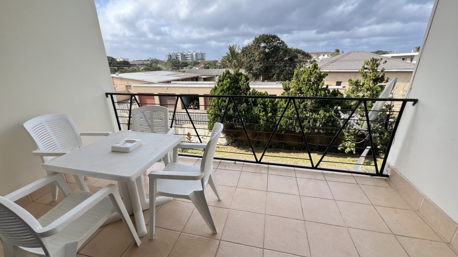 1 Bedroom Property for Sale in Margate KwaZulu-Natal