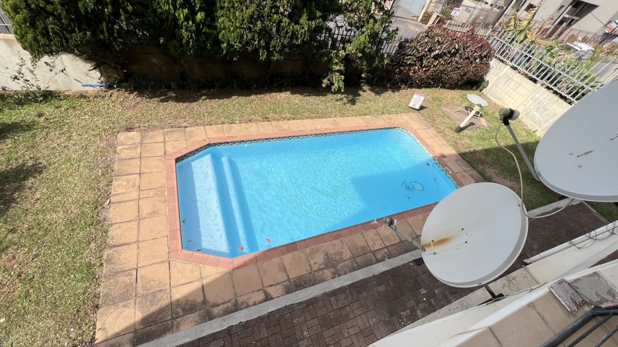 1 Bedroom Property for Sale in Margate KwaZulu-Natal