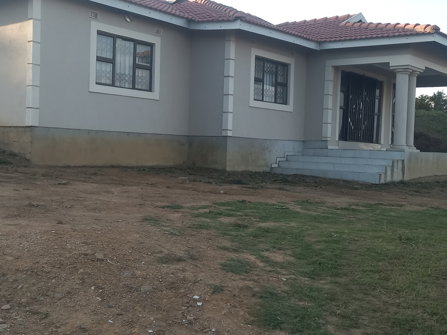 3 Bedroom Property for Sale in Lovu KwaZulu-Natal