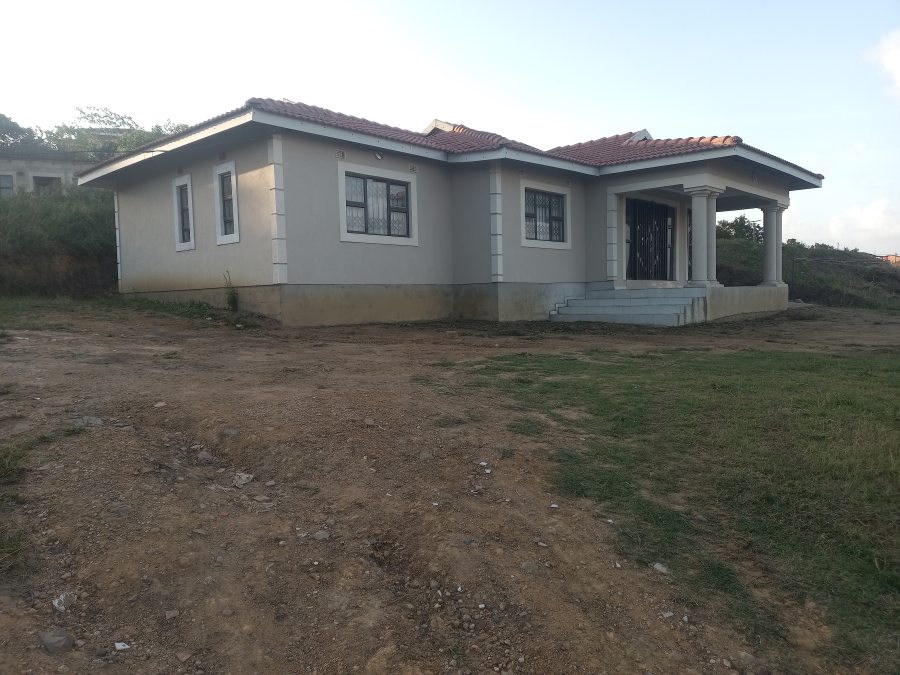 3 Bedroom Property for Sale in Lovu KwaZulu-Natal