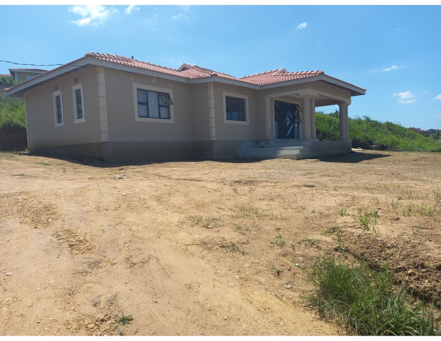 3 Bedroom Property for Sale in Lovu KwaZulu-Natal