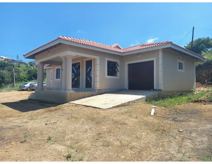 3 Bedroom Property for Sale in Lovu KwaZulu-Natal