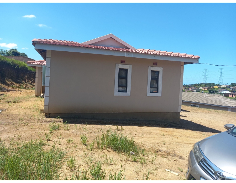 3 Bedroom Property for Sale in Lovu KwaZulu-Natal