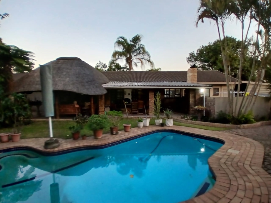 4 Bedroom Property for Sale in Birdswood KwaZulu-Natal