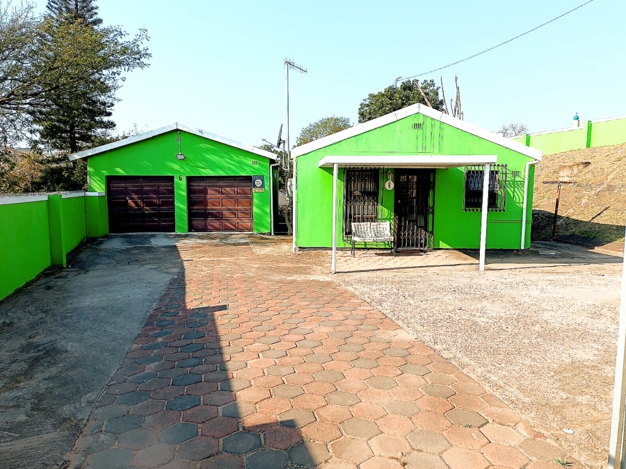 3 Bedroom Property for Sale in Newlands East KwaZulu-Natal