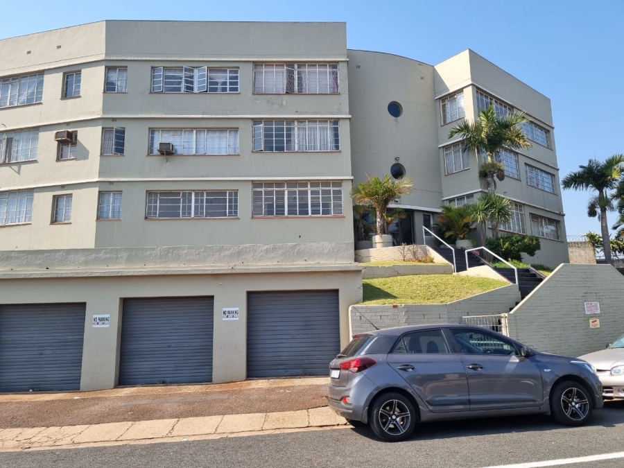 2 Bedroom Property for Sale in Umbilo KwaZulu-Natal