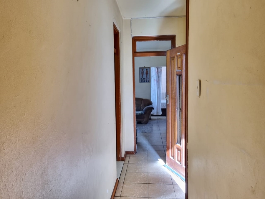 2 Bedroom Property for Sale in Umbilo KwaZulu-Natal