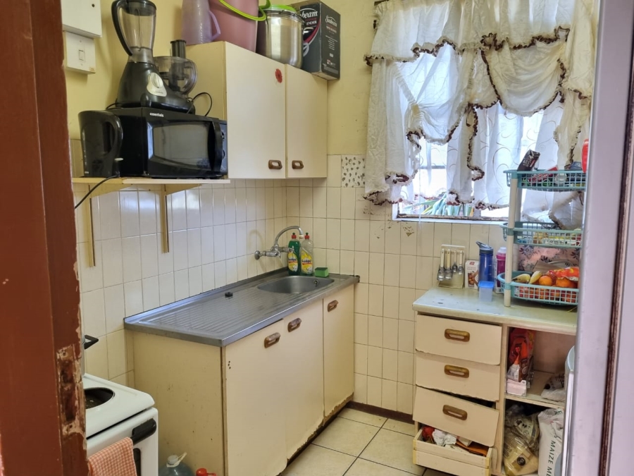 2 Bedroom Property for Sale in Umbilo KwaZulu-Natal