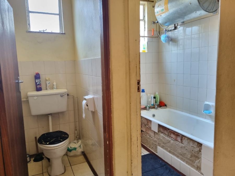 2 Bedroom Property for Sale in Umbilo KwaZulu-Natal