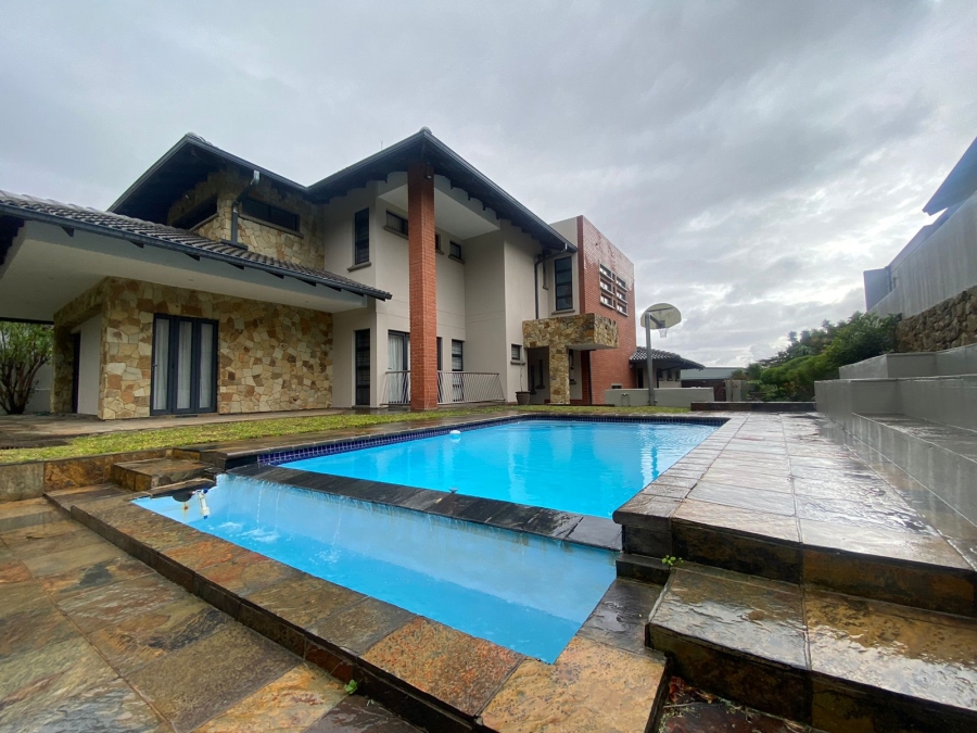 4 Bedroom Property for Sale in Mzingazi Golf Estate KwaZulu-Natal