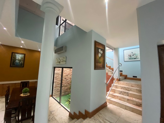 4 Bedroom Property for Sale in Mzingazi Golf Estate KwaZulu-Natal