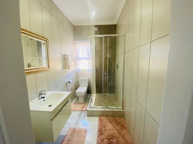 4 Bedroom Property for Sale in Mzingazi Golf Estate KwaZulu-Natal