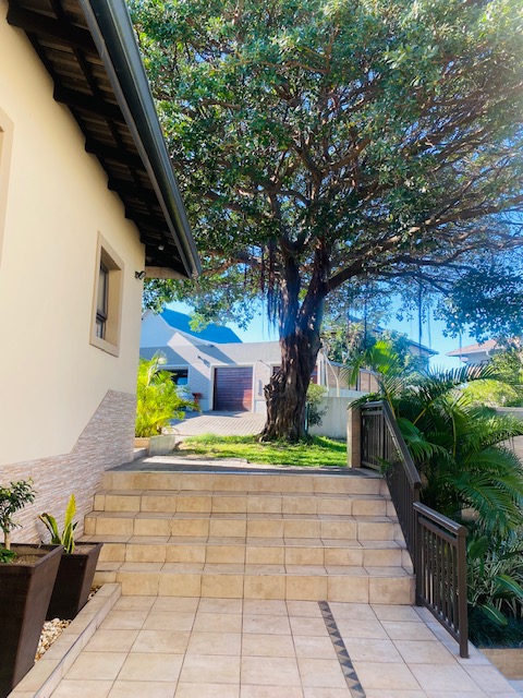 4 Bedroom Property for Sale in Mzingazi Golf Estate KwaZulu-Natal