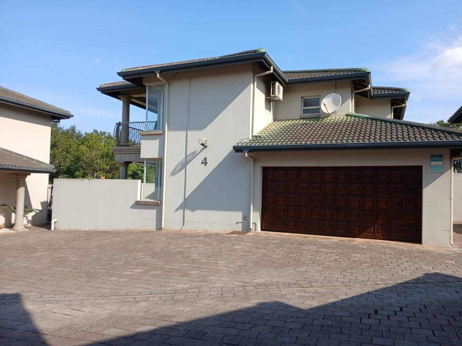 To Let 3 Bedroom Property for Rent in Mtunzini KwaZulu-Natal