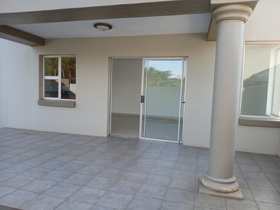 To Let 3 Bedroom Property for Rent in Mtunzini KwaZulu-Natal