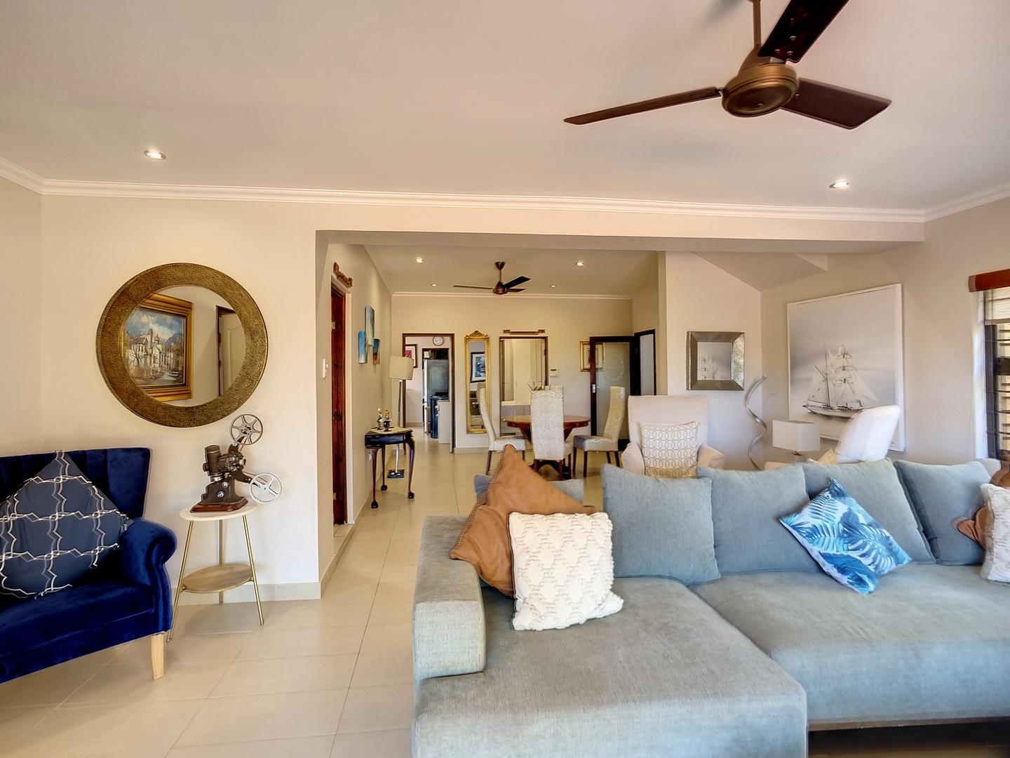 5 Bedroom Property for Sale in Shakas Rock KwaZulu-Natal