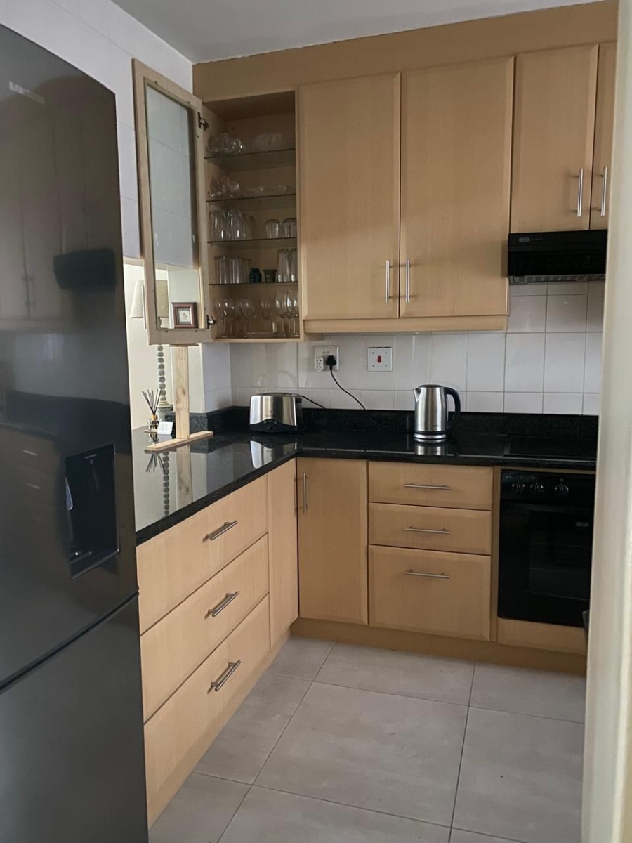 To Let 3 Bedroom Property for Rent in Umhlanga KwaZulu-Natal