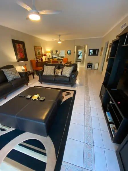 To Let 3 Bedroom Property for Rent in Umhlanga KwaZulu-Natal