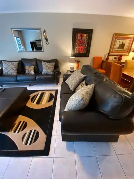 To Let 3 Bedroom Property for Rent in Umhlanga KwaZulu-Natal