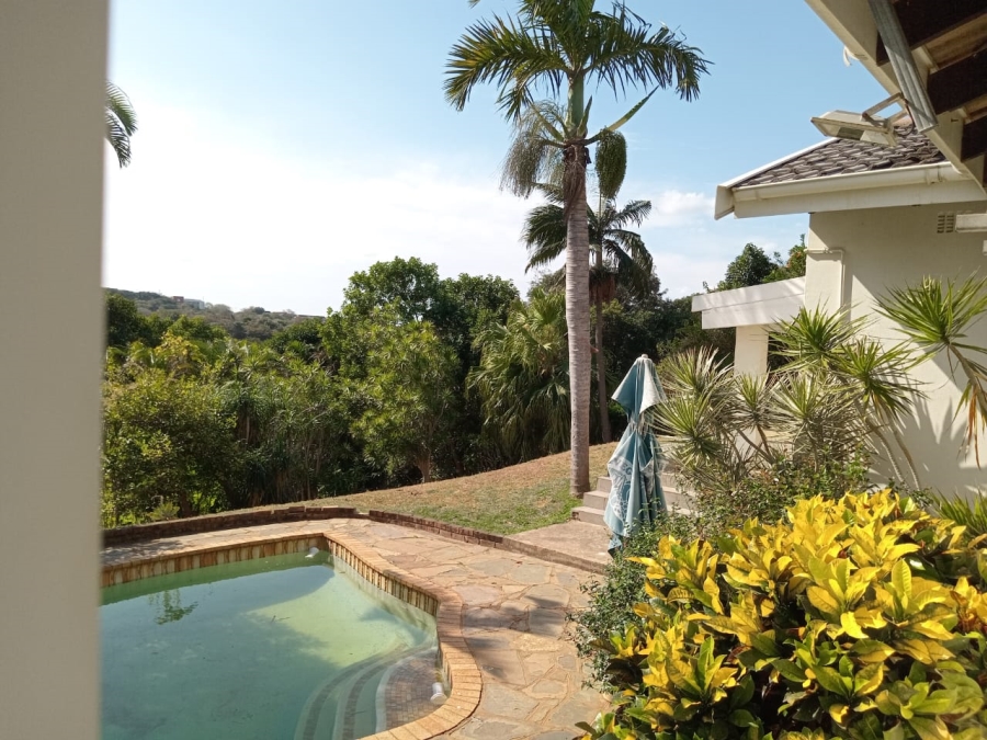 To Let 4 Bedroom Property for Rent in La Lucia KwaZulu-Natal