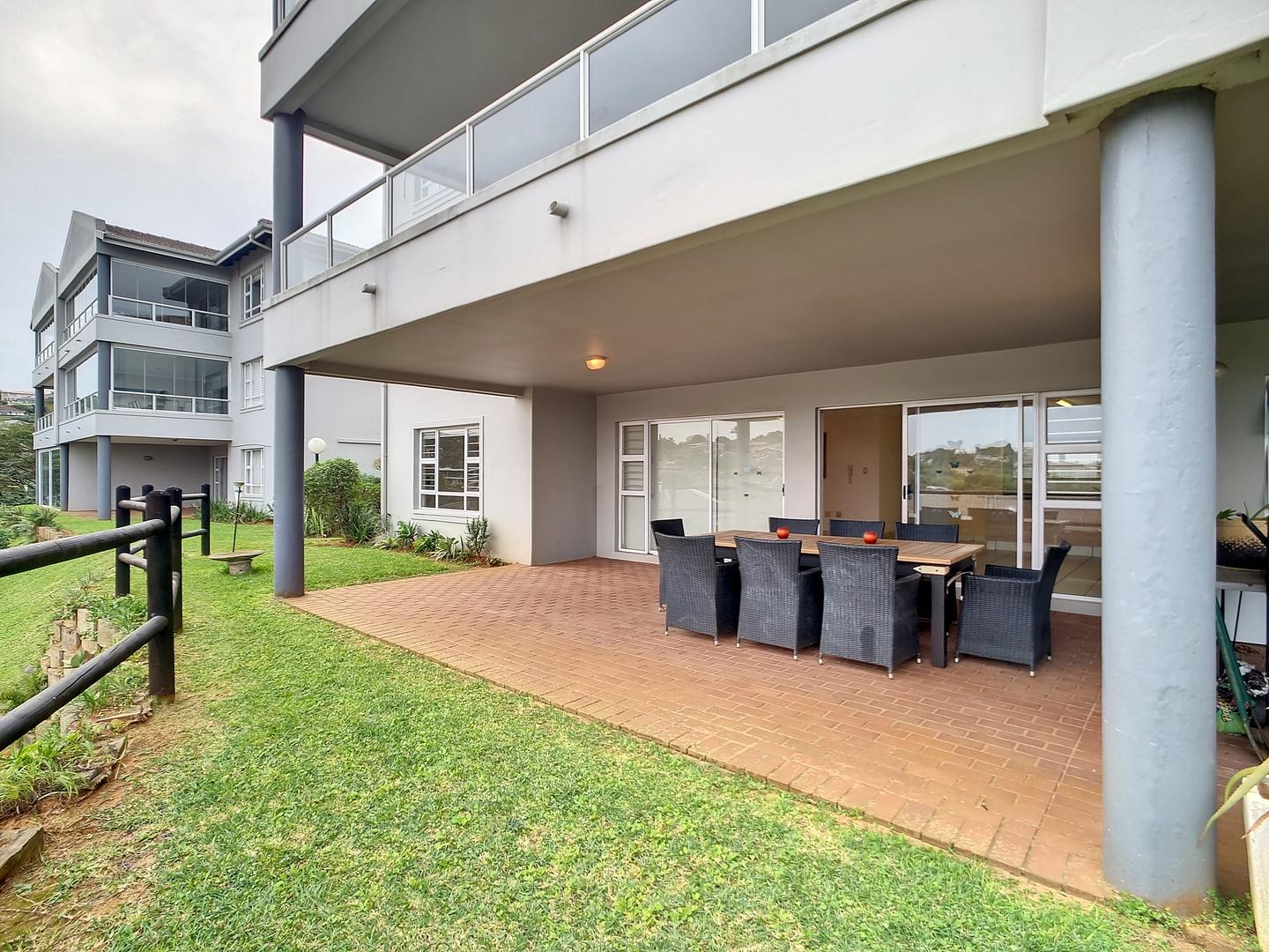 4 Bedroom Property for Sale in Willard Beach KwaZulu-Natal