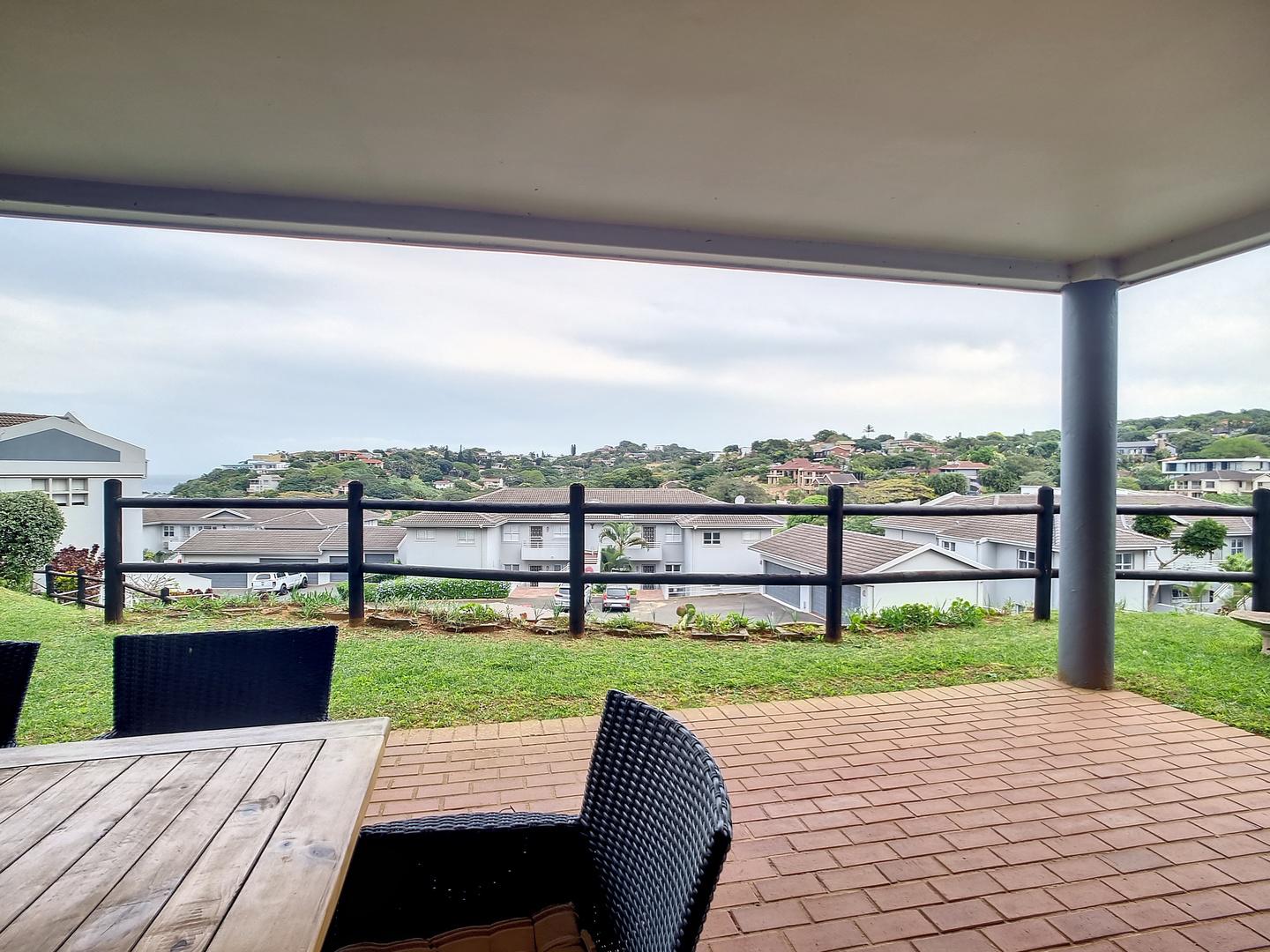 4 Bedroom Property for Sale in Willard Beach KwaZulu-Natal