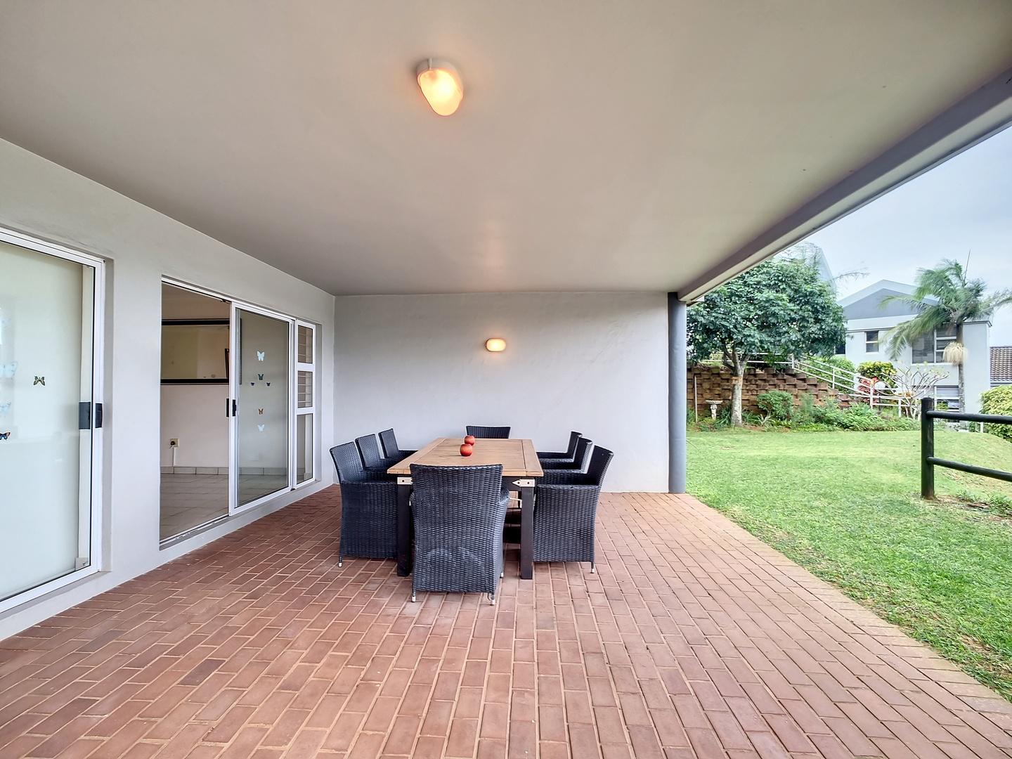 4 Bedroom Property for Sale in Willard Beach KwaZulu-Natal