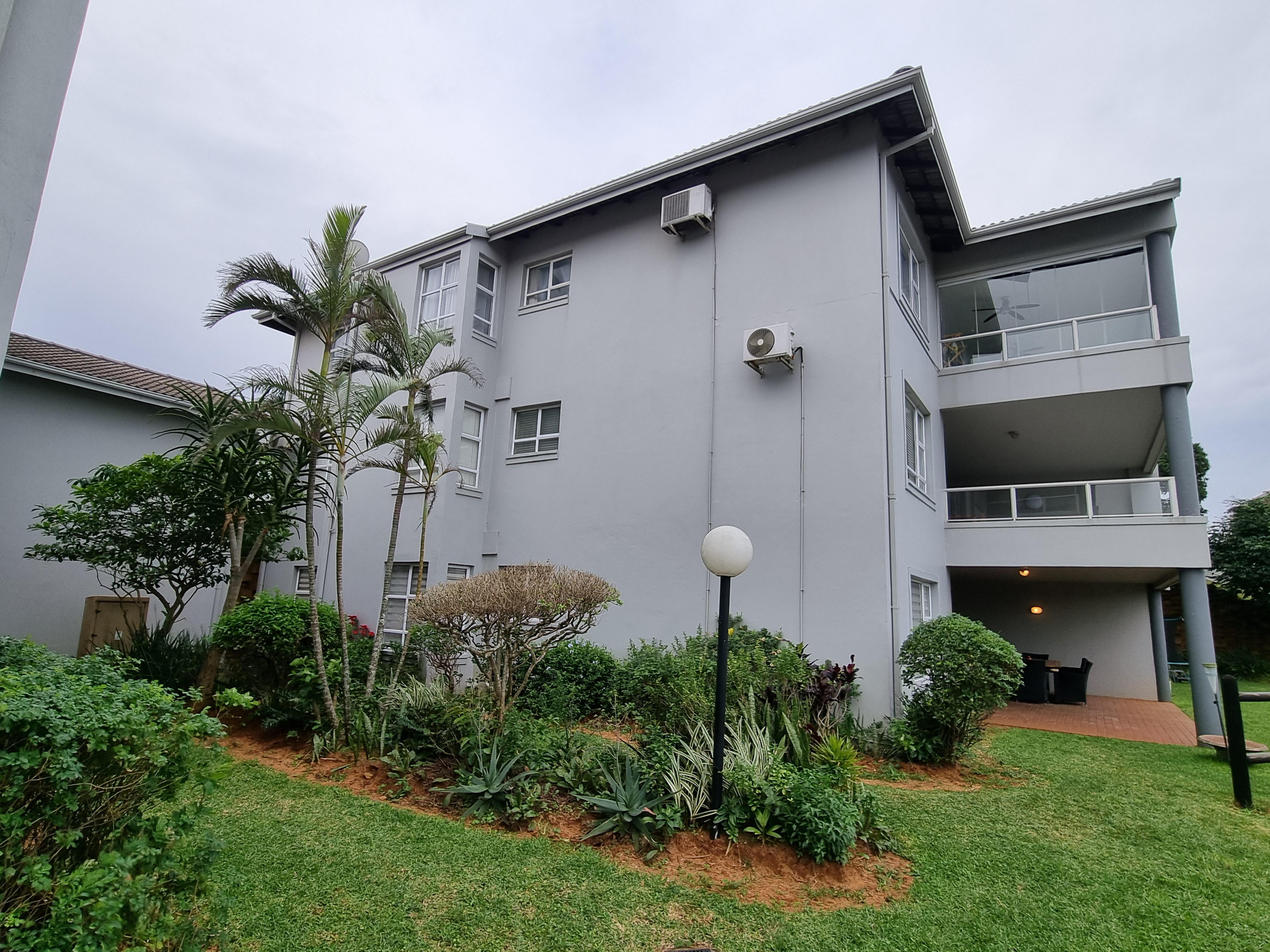 4 Bedroom Property for Sale in Willard Beach KwaZulu-Natal