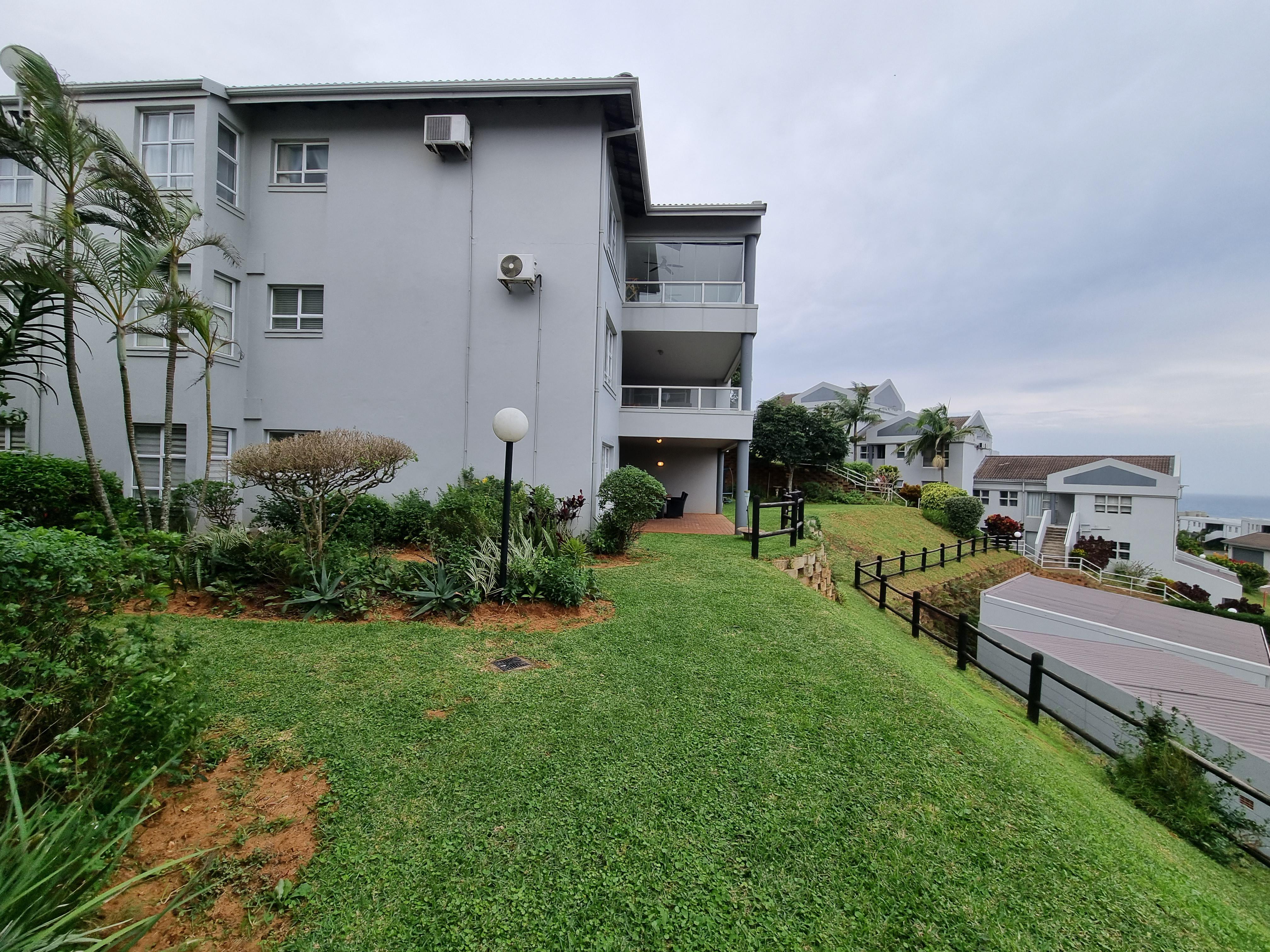 4 Bedroom Property for Sale in Willard Beach KwaZulu-Natal