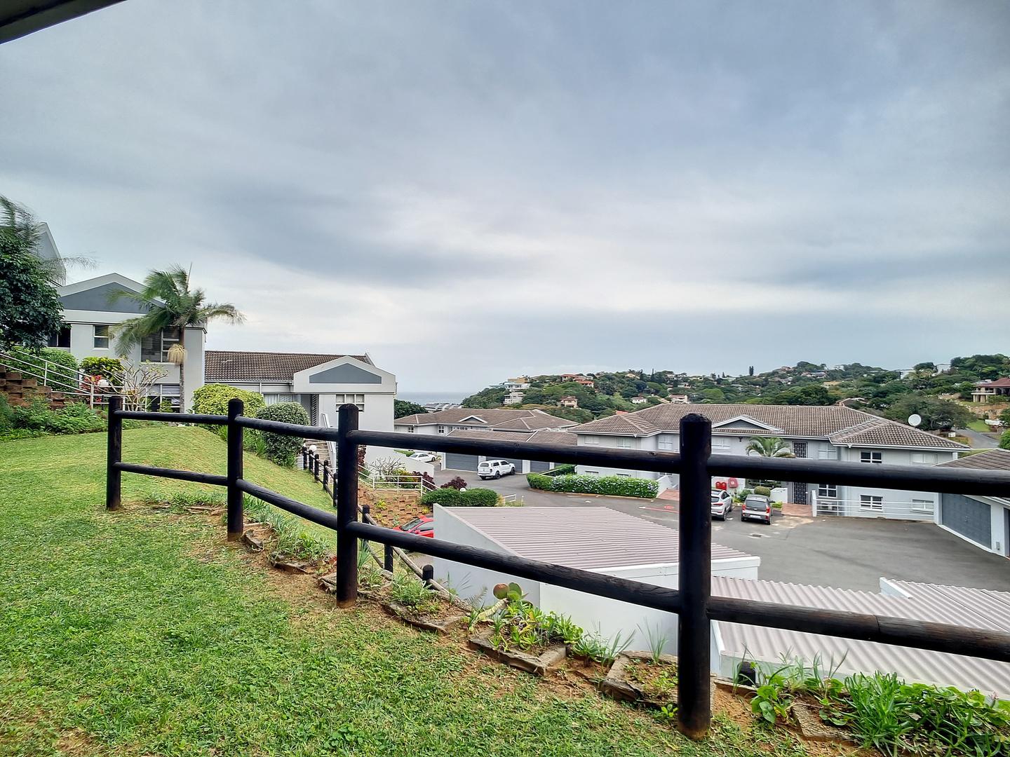 4 Bedroom Property for Sale in Willard Beach KwaZulu-Natal