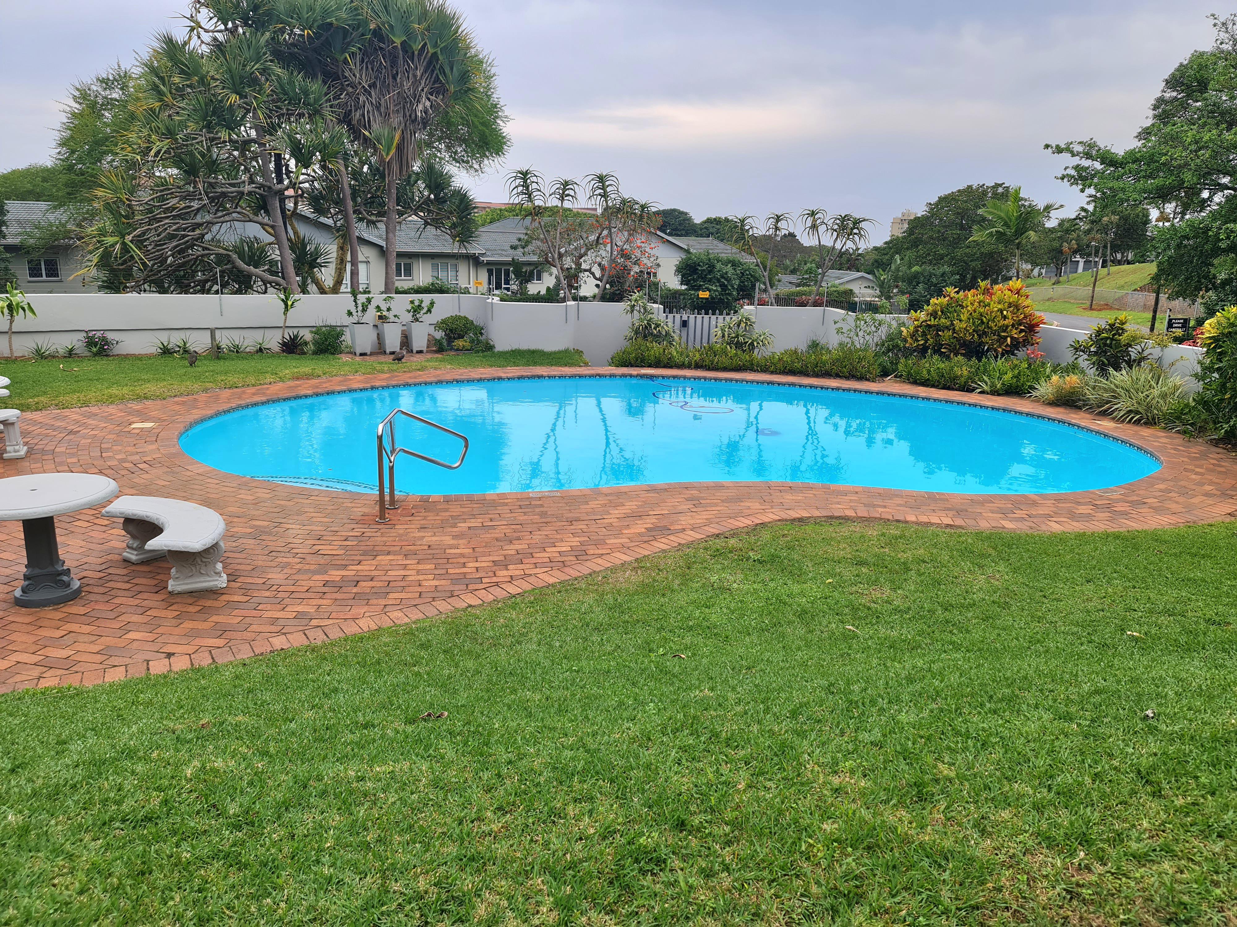 4 Bedroom Property for Sale in Willard Beach KwaZulu-Natal