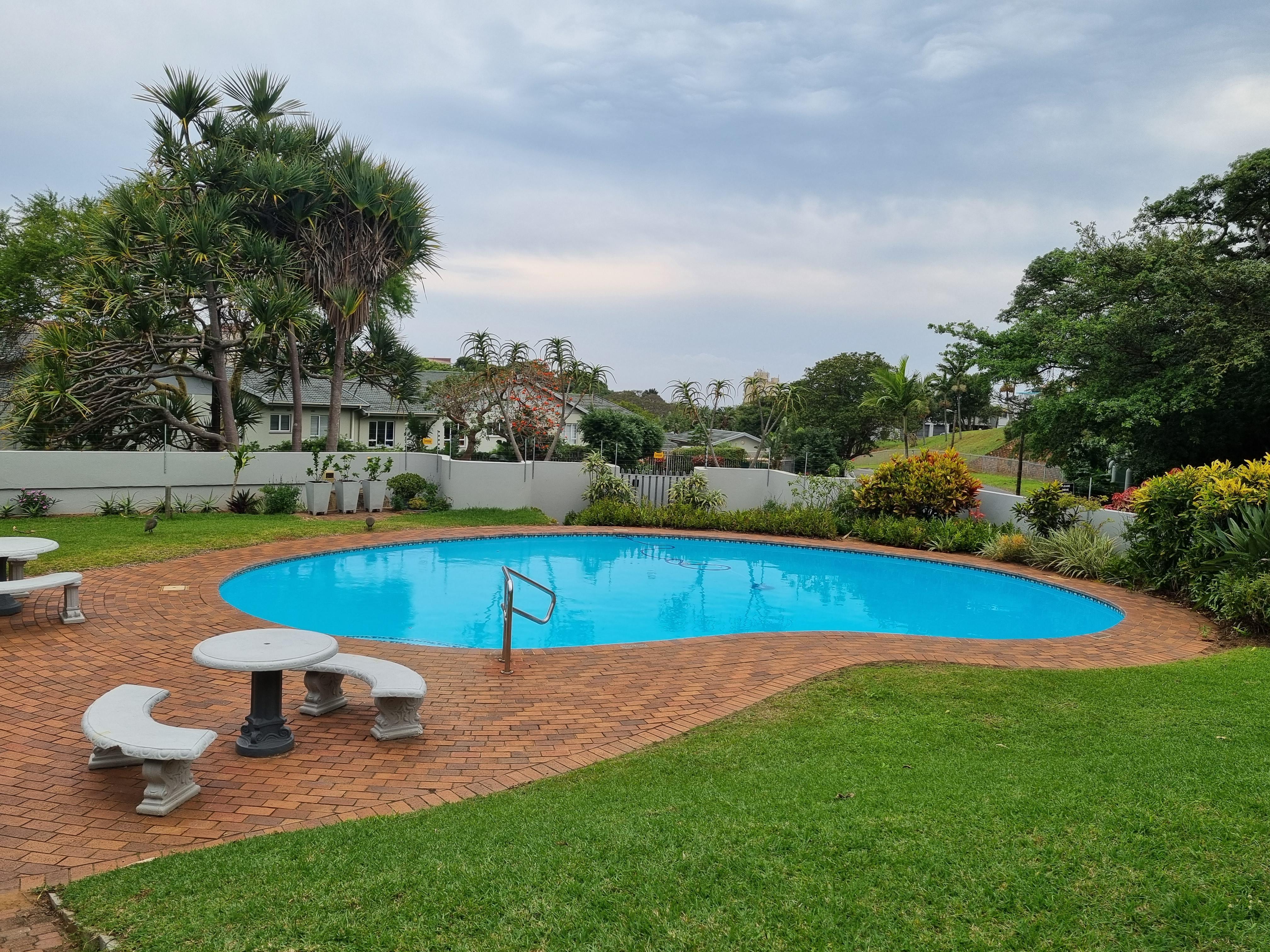 4 Bedroom Property for Sale in Willard Beach KwaZulu-Natal