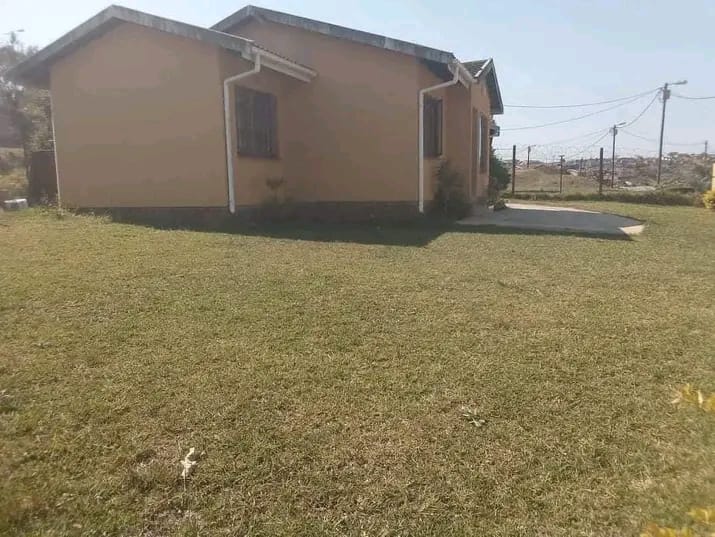 2 Bedroom Property for Sale in Ngwelezana KwaZulu-Natal