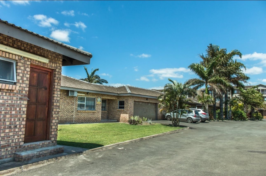 3 Bedroom Property for Sale in Arboretum KwaZulu-Natal