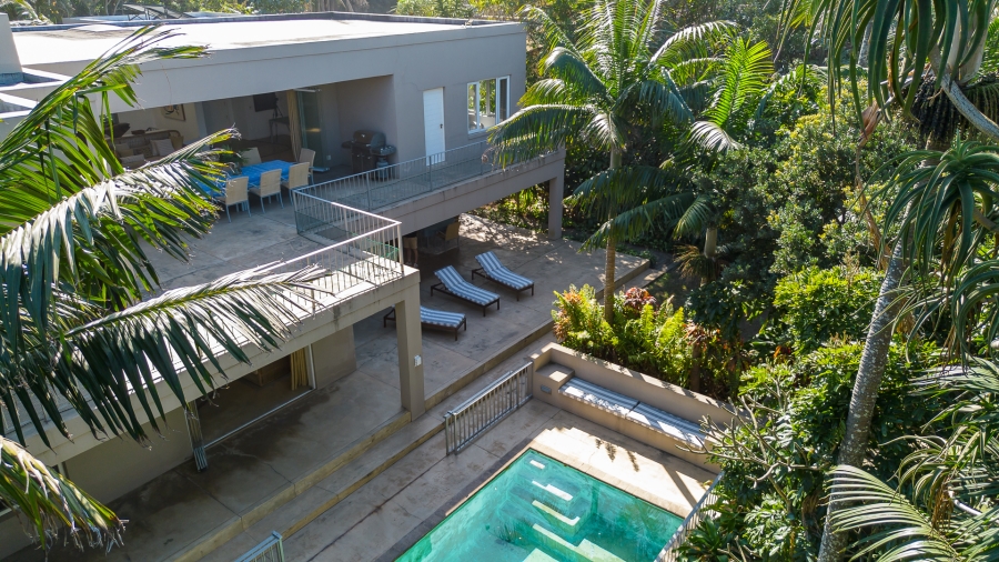 6 Bedroom Property for Sale in Zinkwazi Beach KwaZulu-Natal