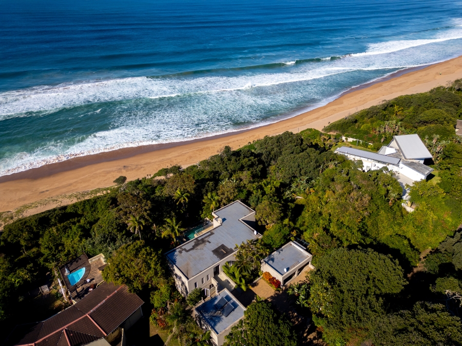 6 Bedroom Property for Sale in Zinkwazi Beach KwaZulu-Natal