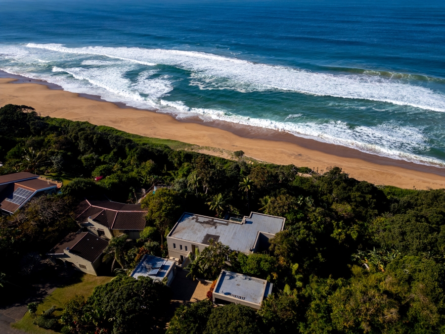 6 Bedroom Property for Sale in Zinkwazi Beach KwaZulu-Natal