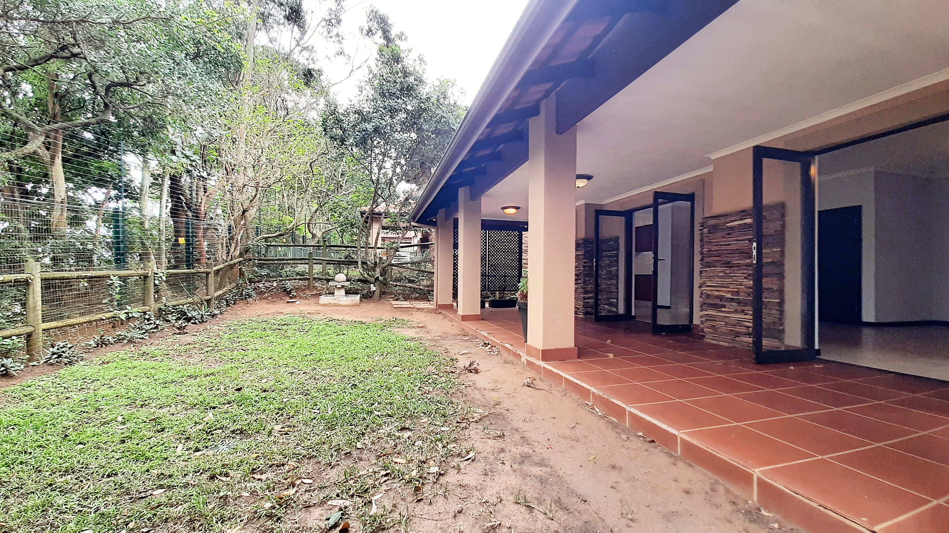 3 Bedroom Property for Sale in Hilltop Private Estate KwaZulu-Natal