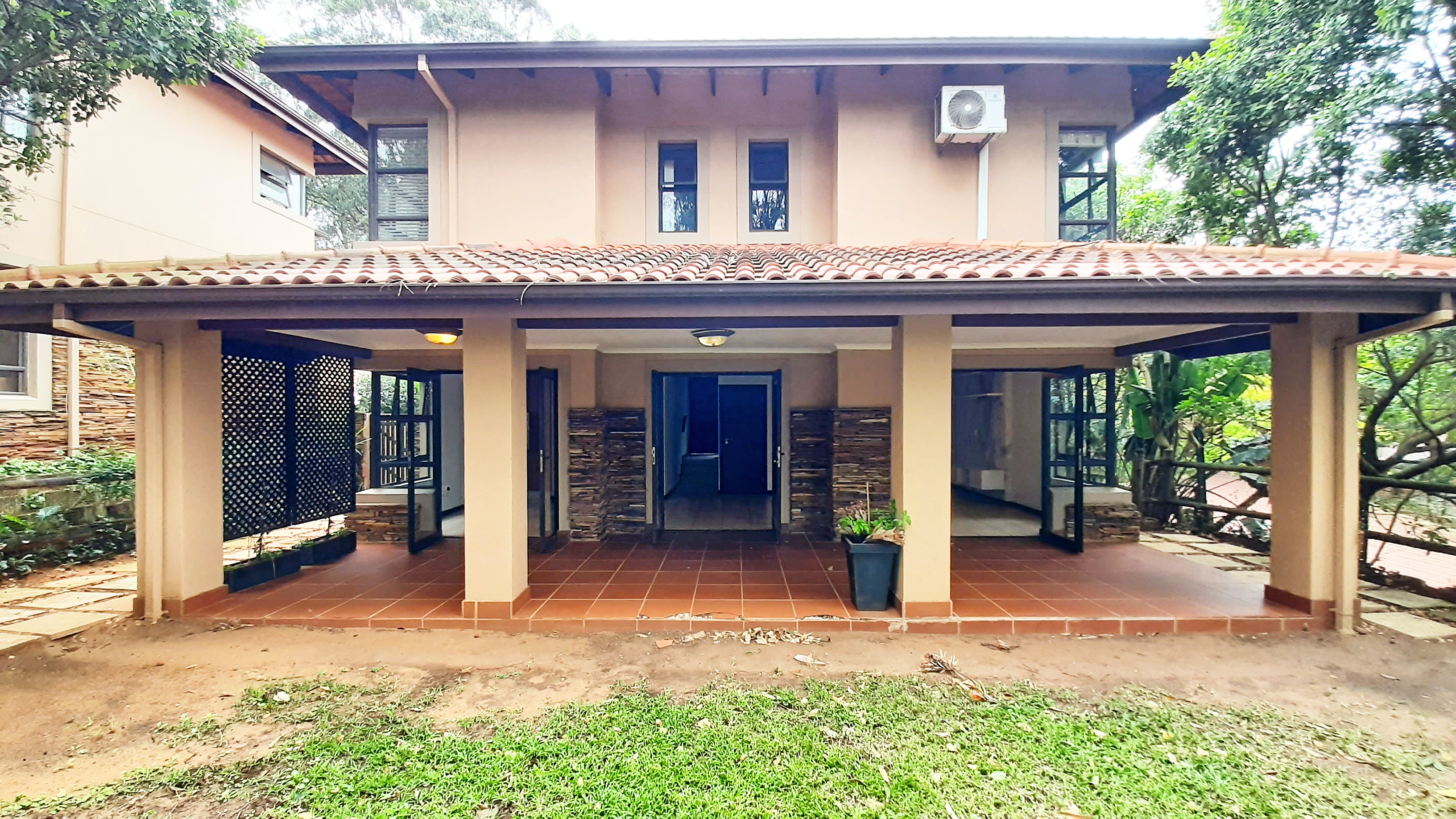 3 Bedroom Property for Sale in Hilltop Private Estate KwaZulu-Natal