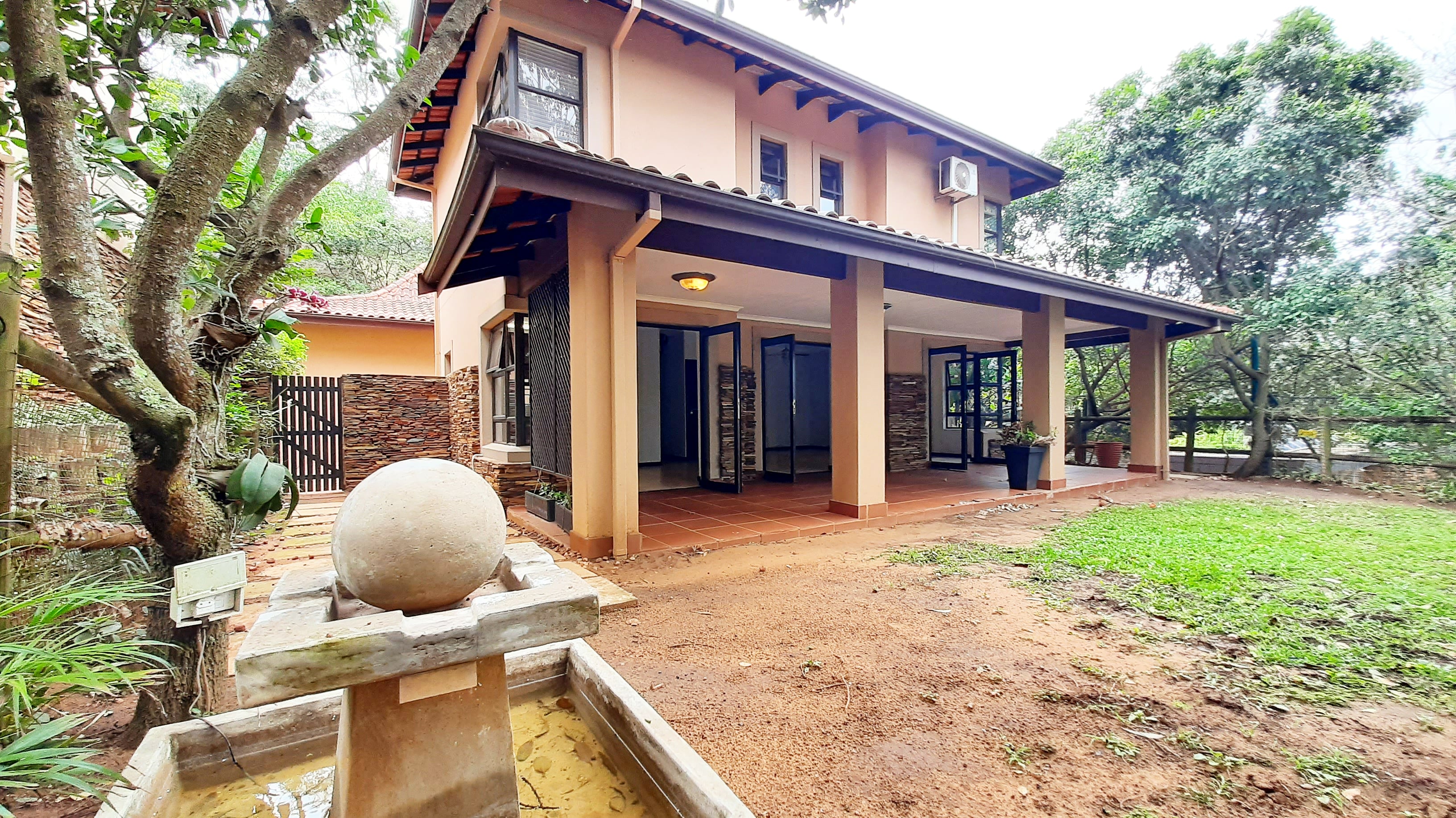 3 Bedroom Property for Sale in Hilltop Private Estate KwaZulu-Natal