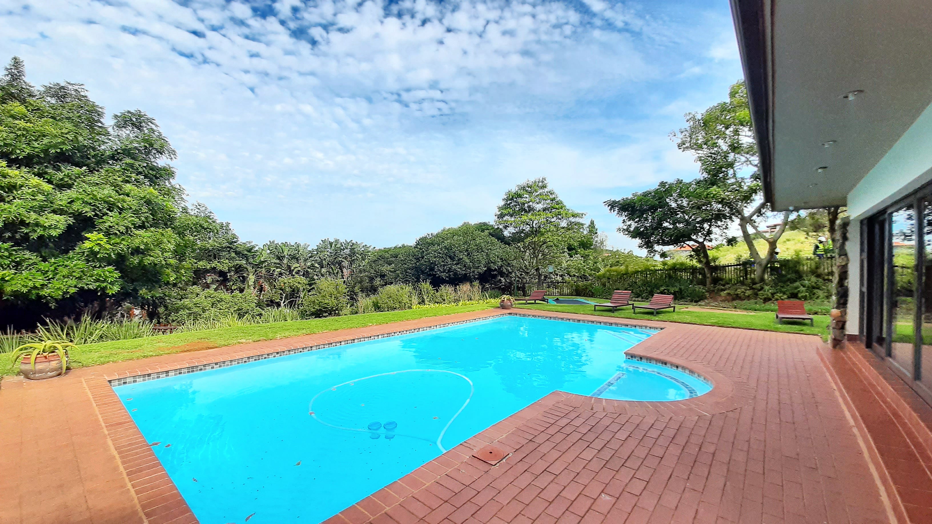 3 Bedroom Property for Sale in Hilltop Private Estate KwaZulu-Natal