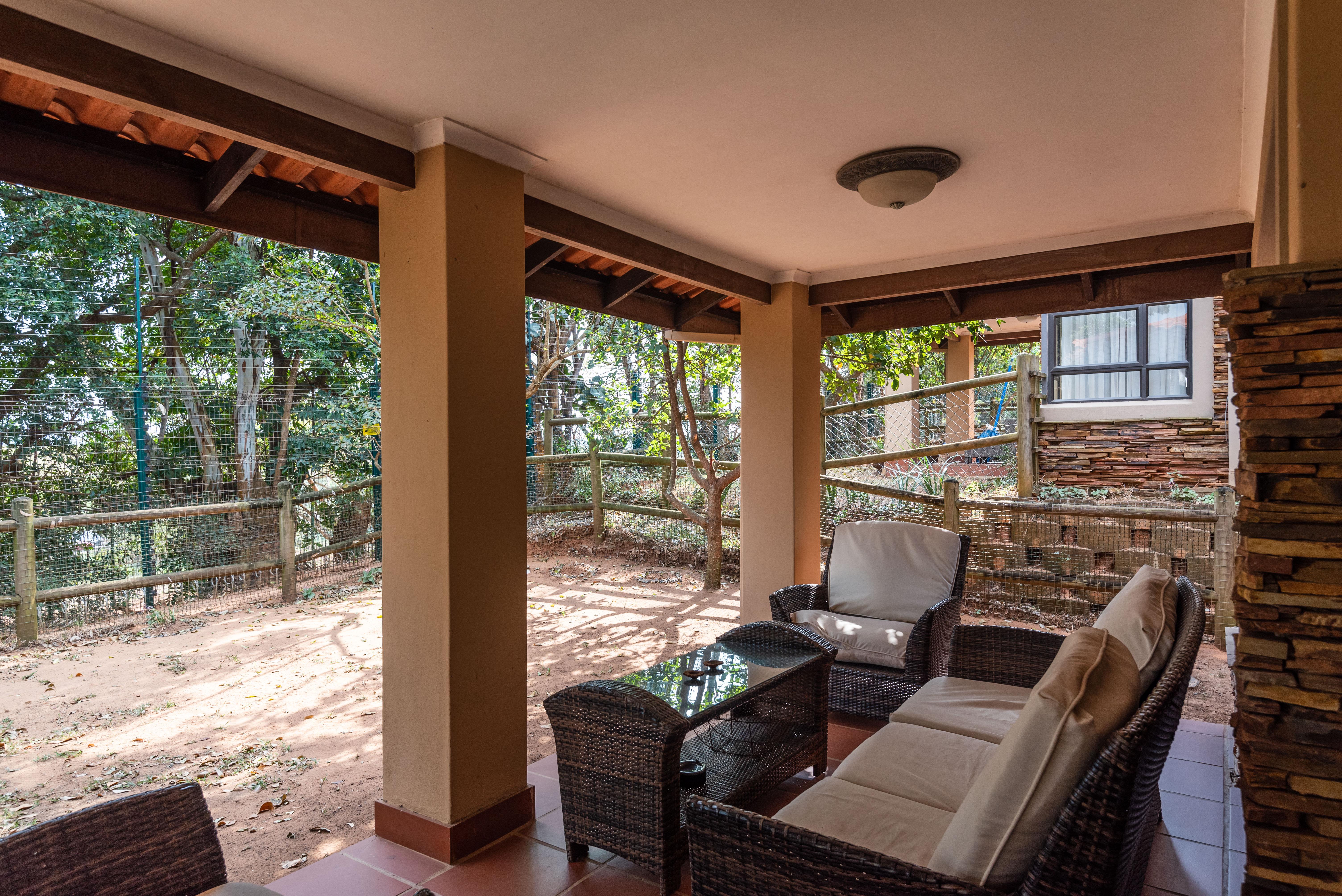 3 Bedroom Property for Sale in Hilltop Private Estate KwaZulu-Natal