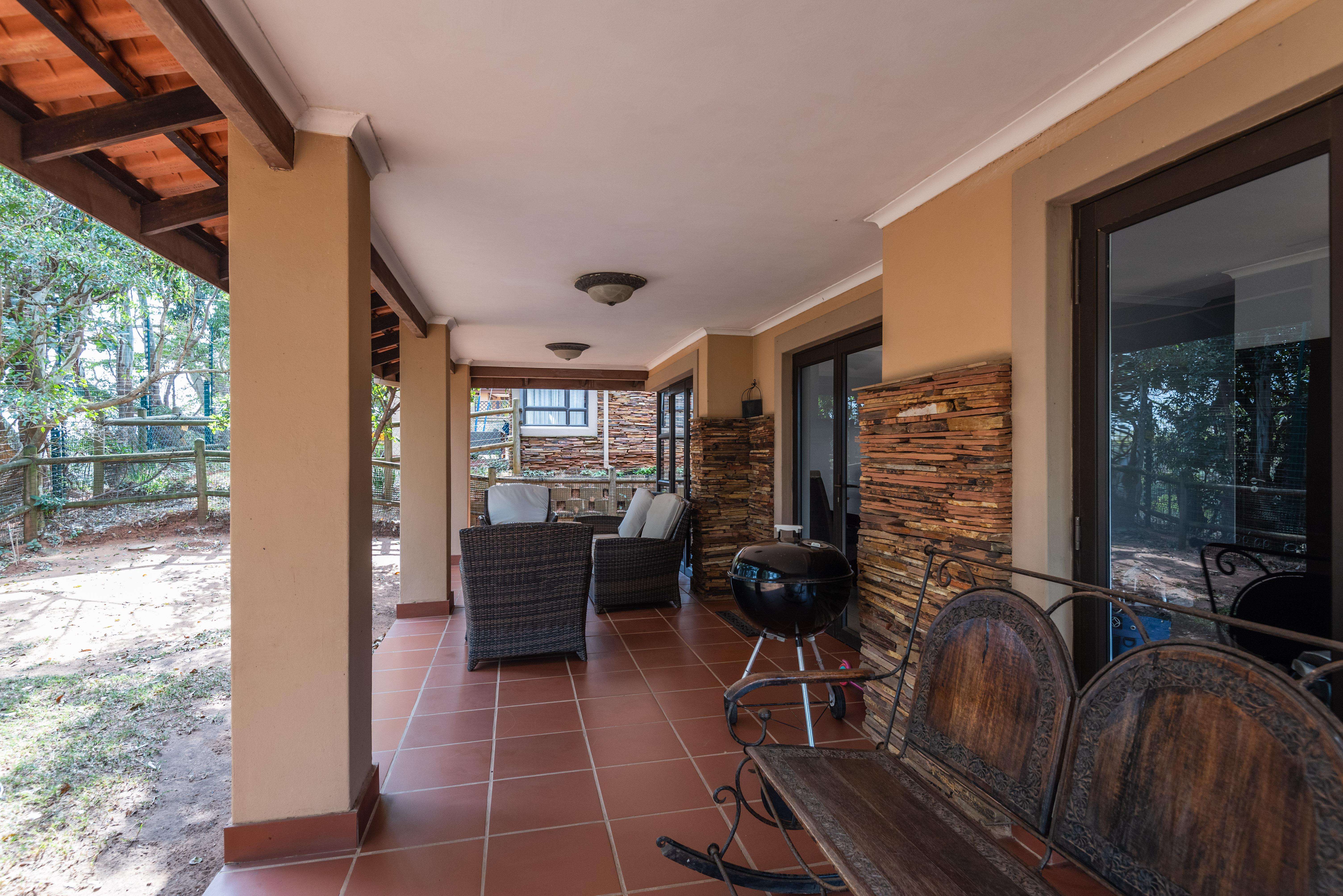 3 Bedroom Property for Sale in Hilltop Private Estate KwaZulu-Natal