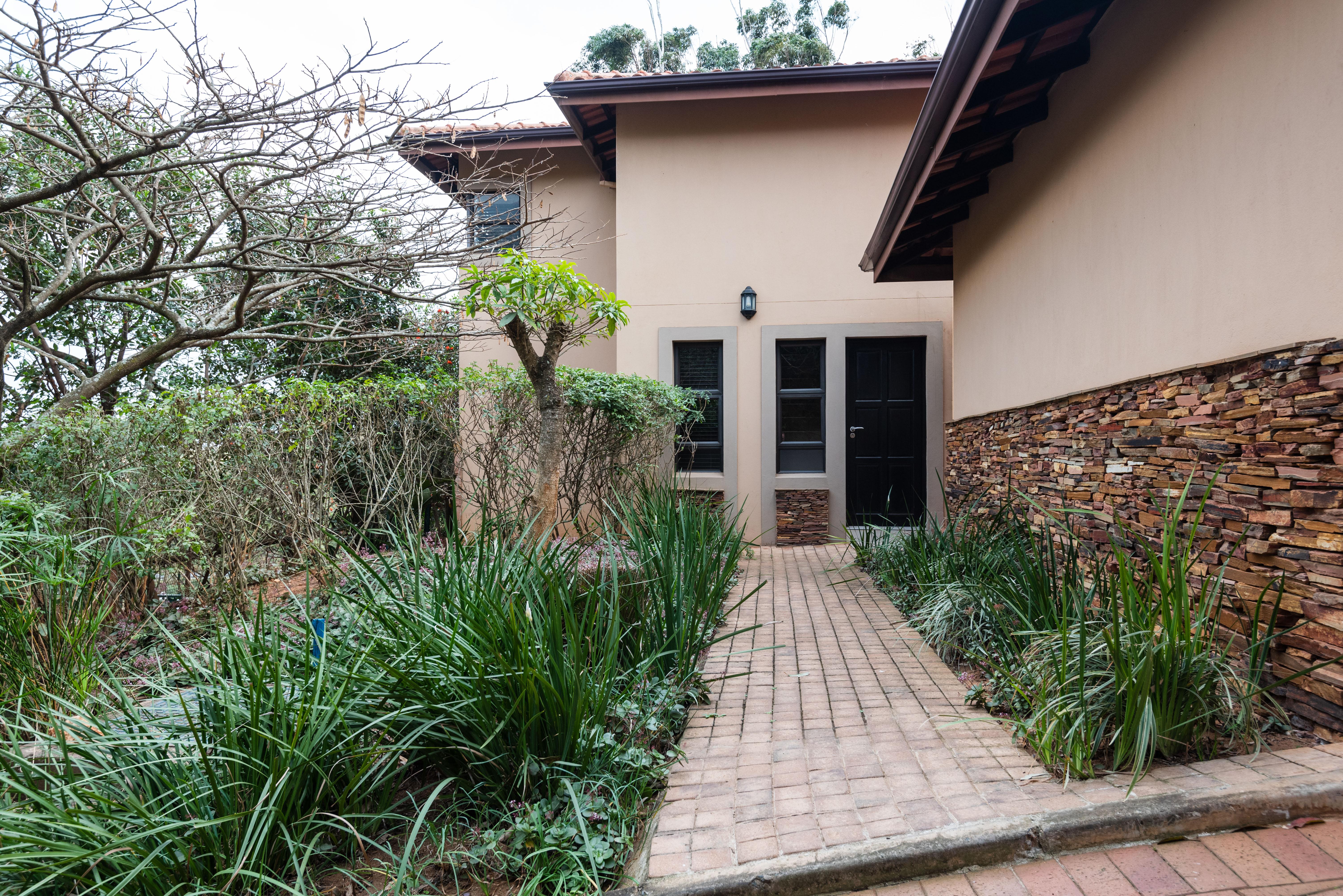 3 Bedroom Property for Sale in Hilltop Private Estate KwaZulu-Natal