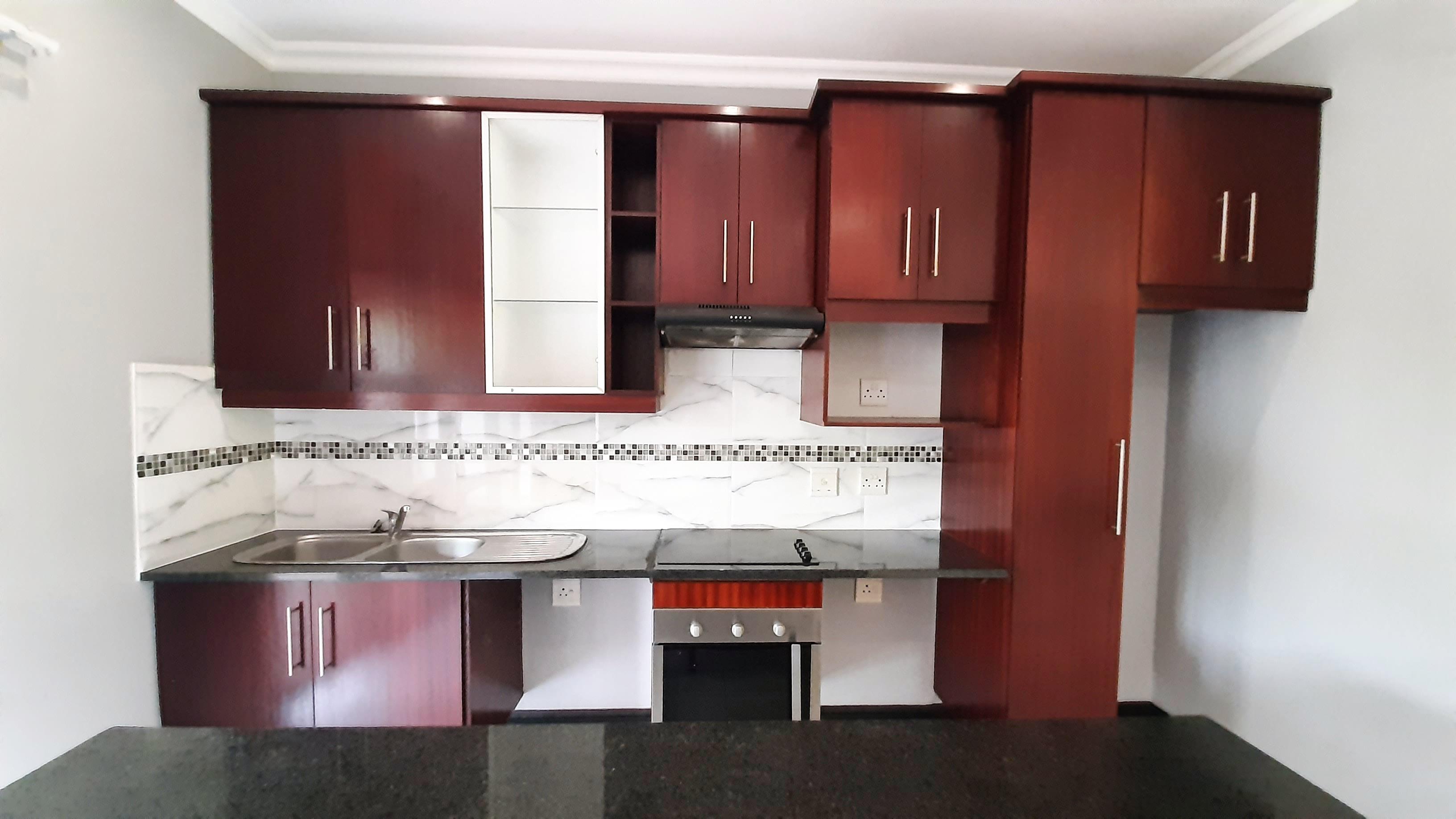 3 Bedroom Property for Sale in Hilltop Private Estate KwaZulu-Natal
