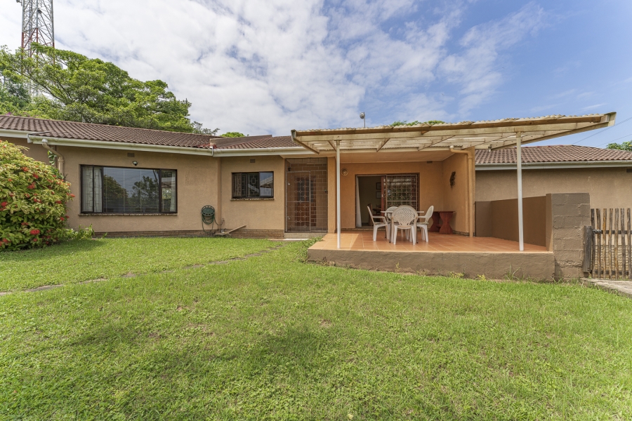 5 Bedroom Property for Sale in Blythedale KwaZulu-Natal