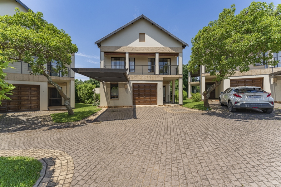 3 Bedroom Property for Sale in Zinkwazi Beach KwaZulu-Natal