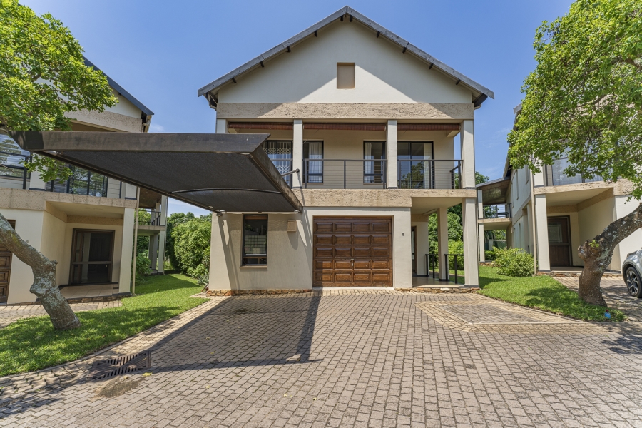 3 Bedroom Property for Sale in Zinkwazi Beach KwaZulu-Natal