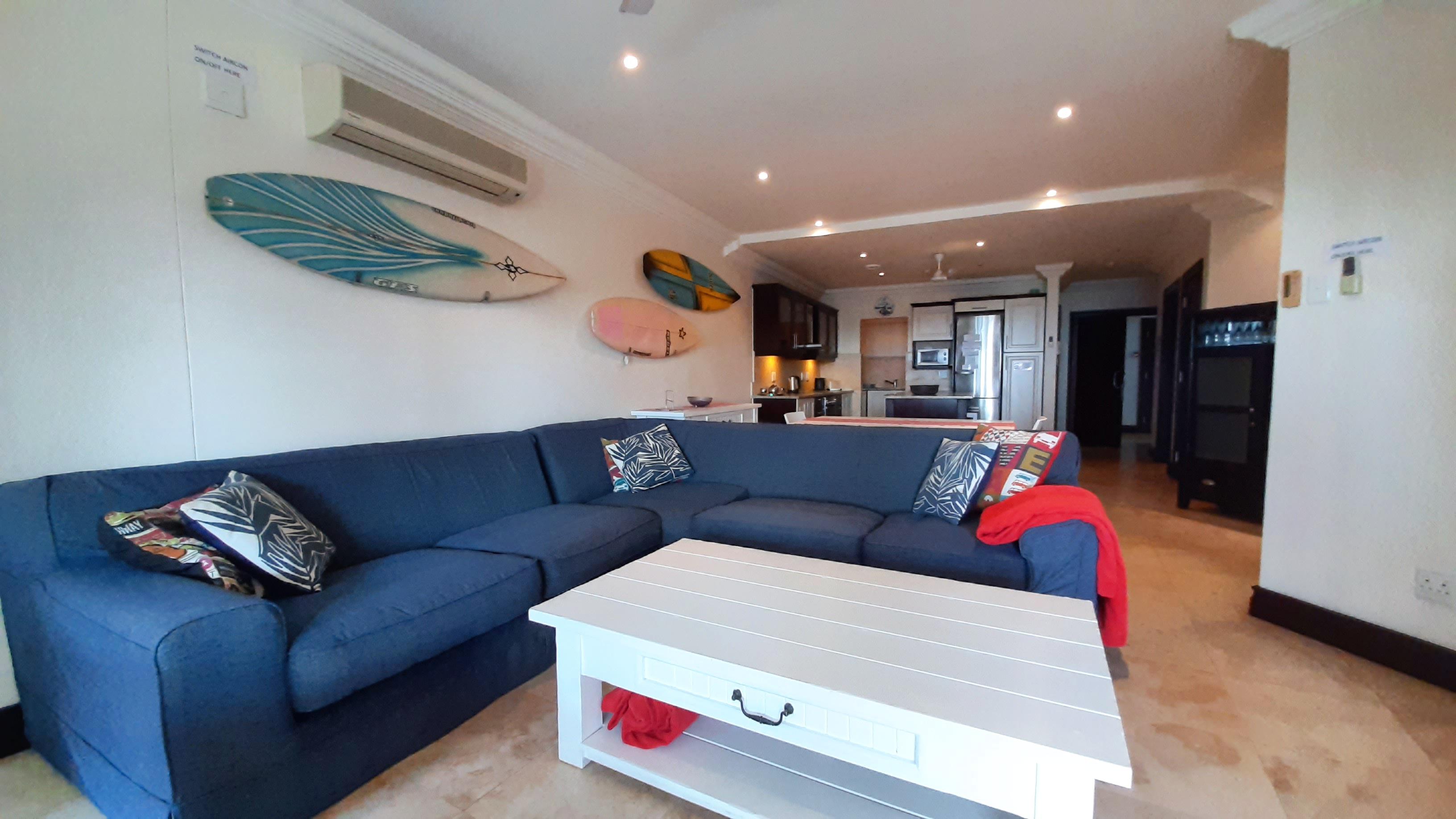 2 Bedroom Property for Sale in Compensation Beach KwaZulu-Natal